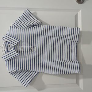 NWT Busy Bees Boys Polo